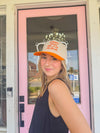 Heaven Looks A Lot Like Florida, Trucker Hat