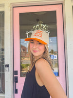 Heaven Looks A Lot Like Florida, Trucker Hat