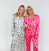 Holiday Traditions PJ Set