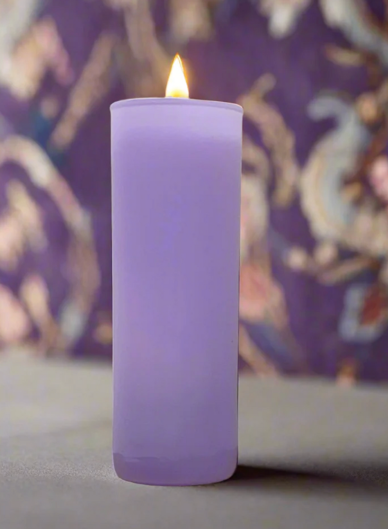 Fresh Lilac Mixture 2oz Candle