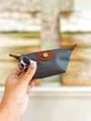 Chic Keyring Pouch