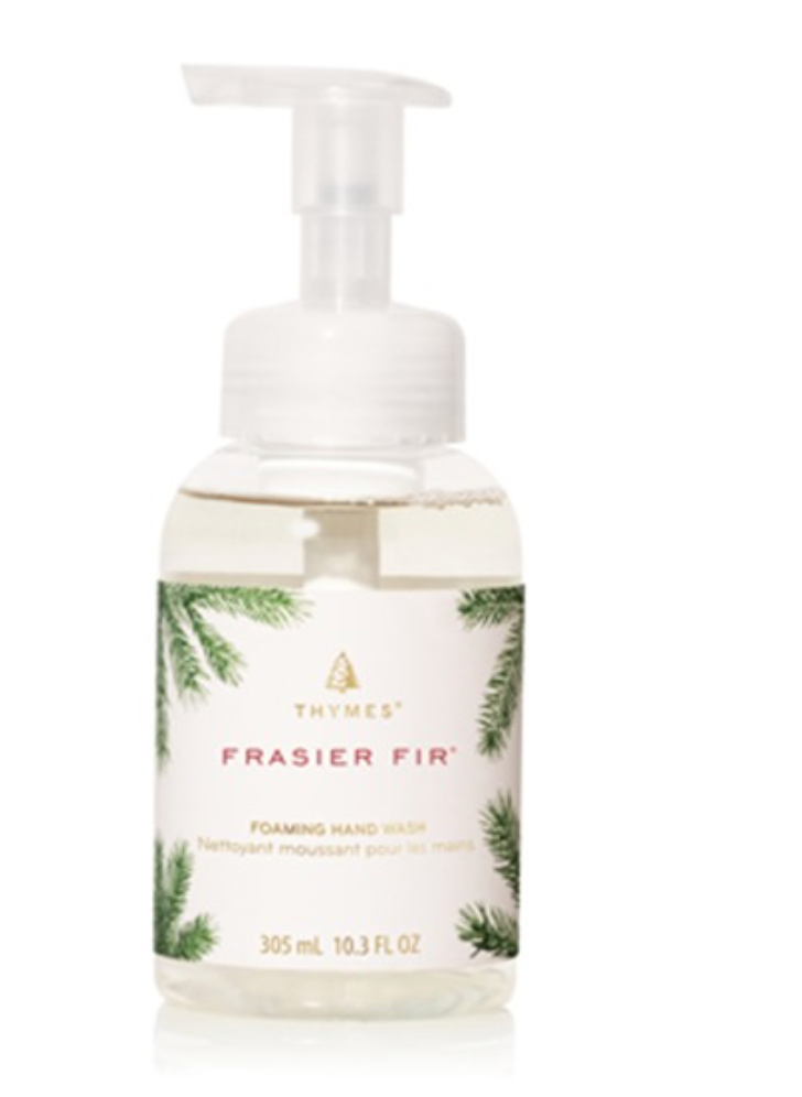 Frasier Fir Foaming Hand Wash