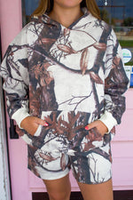 Camryn Camo Sweatshirt!!