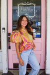The Kylan Top