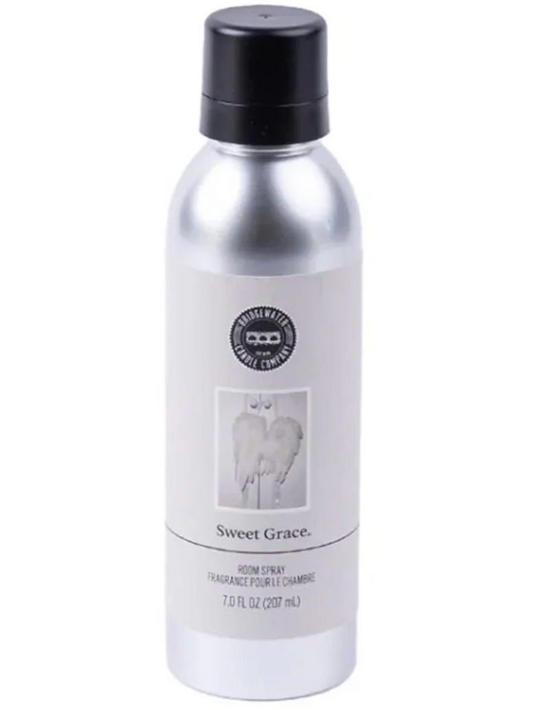 Sweet Grace Room Spray