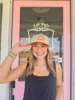 Heaven Looks A Lot Like Florida, Trucker Hat
